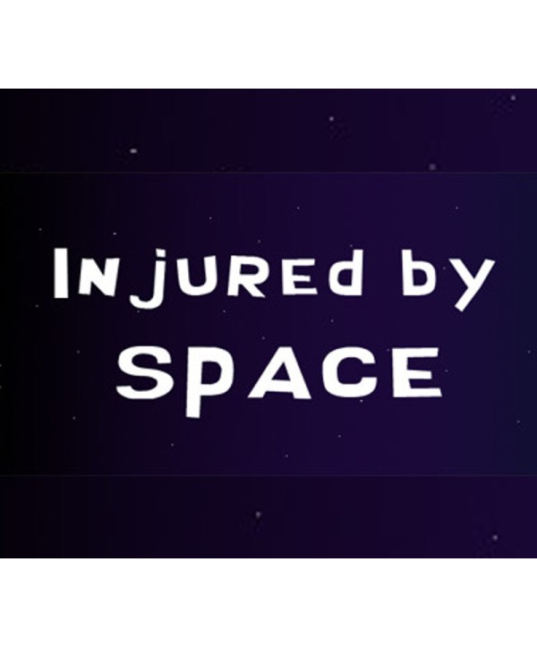 Injured by space Steam Key GLOBAL